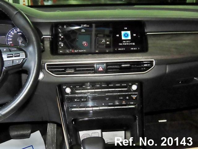  Kia / k7 Stock No. 20143